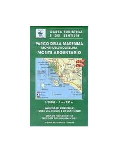Parco della Maremma - Monti dell`Uccellina - Monte...